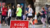 Bristol Half Marathon 2024: Road closures, times, route and where you can watch