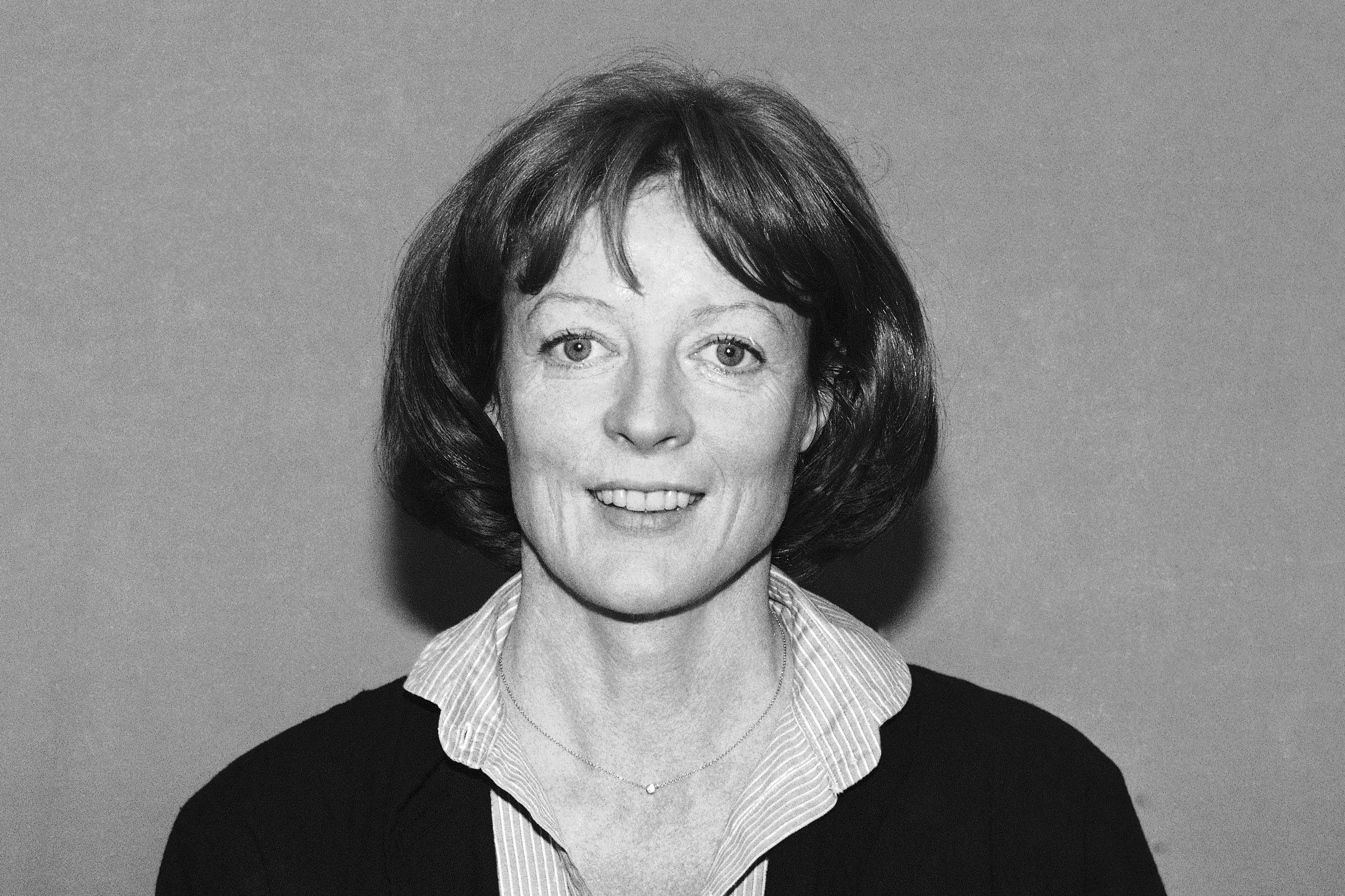 From 'Othello' to 'Downton Abbey': Maggie Smith's talent never dimmed across seven decades