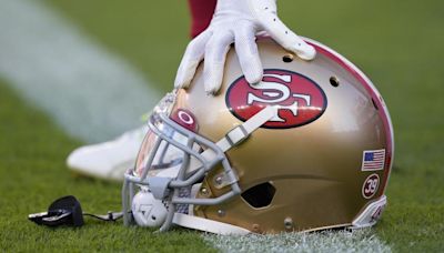 49ers surprise blockbuster proposal could land game-changing two-time Pro Bowler | Sporting News