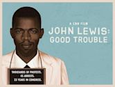 John Lewis: Good Trouble