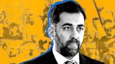 SNP In Crisis: Could Ditching His Greens Spell The End For Humza Yousaf?