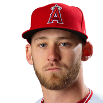 Taylor Ward shines in Angels' dominant victory over Royals