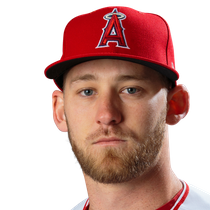 Taylor Ward packs power in Angels' narrow loss