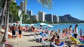 Lifeguards brace for a busy summer as residents, visitors flock to Hawaii beaches