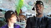 Sean 'Diddy' Combs and 15-Year-Old Justin Bieber Discuss Going to 'Get Some Girls' in Resurfaced Video