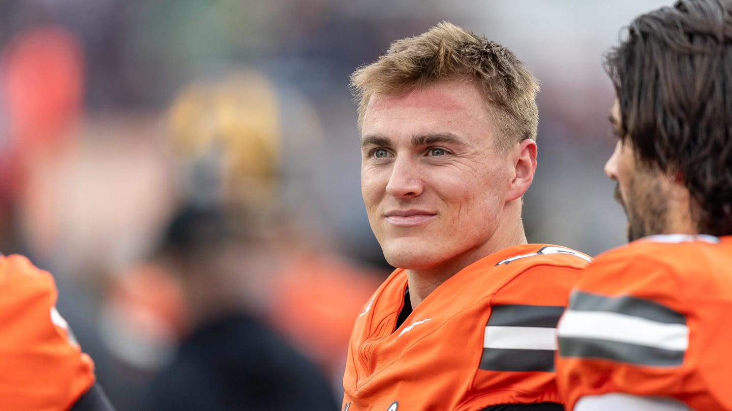 Bo Nix Leads First-Round Quarterbacks With Denver Broncos Rookie Contract