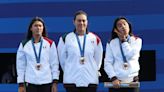 Conoce a las cuatro mujeres mexicanas que son doble medallistas olímpicas