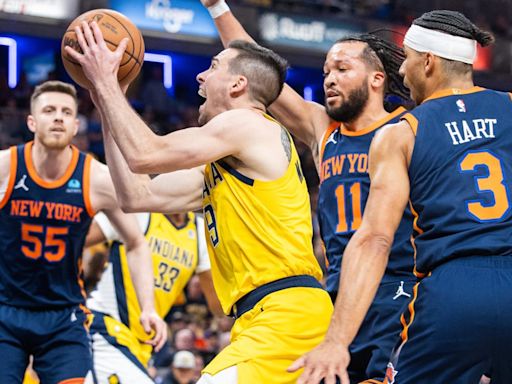 Indiana Pacers vs New York Knicks Game 5 preview: Start time, where to watch, injury report, betting odds May 14