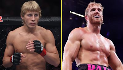 Paddy Pimblett opens to facing 'silly YouTubers' as UFC deal is about to expire