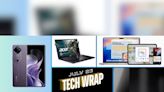 Tech wrap Jul 23: iOS 18, Redmi Pad Pro launch, WhatsApp, Vivo V40, more