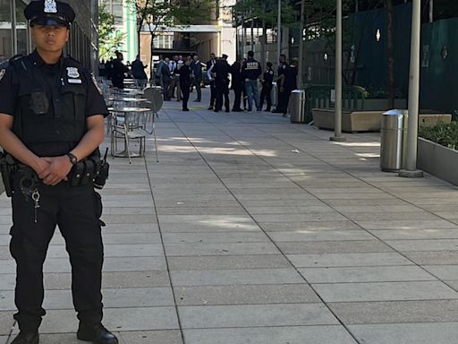 Broad daylight shooting in SoHo leaves NYC teen dead