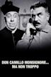 Don Camillo: Monsignor