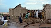 40 killed and nearly 350 injured in eastern Afghanistan storm