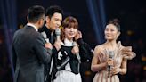 How Chinese celebrities are amplifying official policy on Taiwan, pushing 'One China' messages to millions of fans online