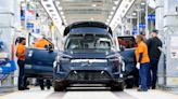 Volvo「旗艦電動休旅」恢復生產！具光學雷達、原廠稱史上最安全