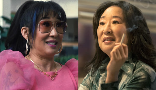Sandra Oh (‘Quiz Lady,’ ‘The Sympathizer’) set to join elite group of double Emmy nominees