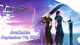 'Final Fantasy VII: Ever Crisis' comes to iOS and Android on September 7th