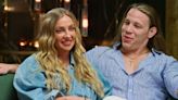 MAFS star Eden pranks Lucinda with fake marriage plot