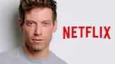 ‘The Residence’: Barrett Foa Joins Netflix’s Shondaland Drama As Recurring