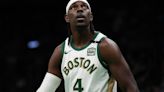 Celtics provide encouraging Jrue Holiday update