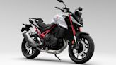 Esto sale la nueva moto Honda CB750 Hornet que ya se vende en Argentina
