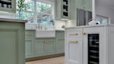 What is an inset kitchen? Interior designers choose this style for an elevated, "expensive" look