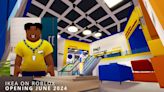 IKEA looking to hire real workers to staff virtual store