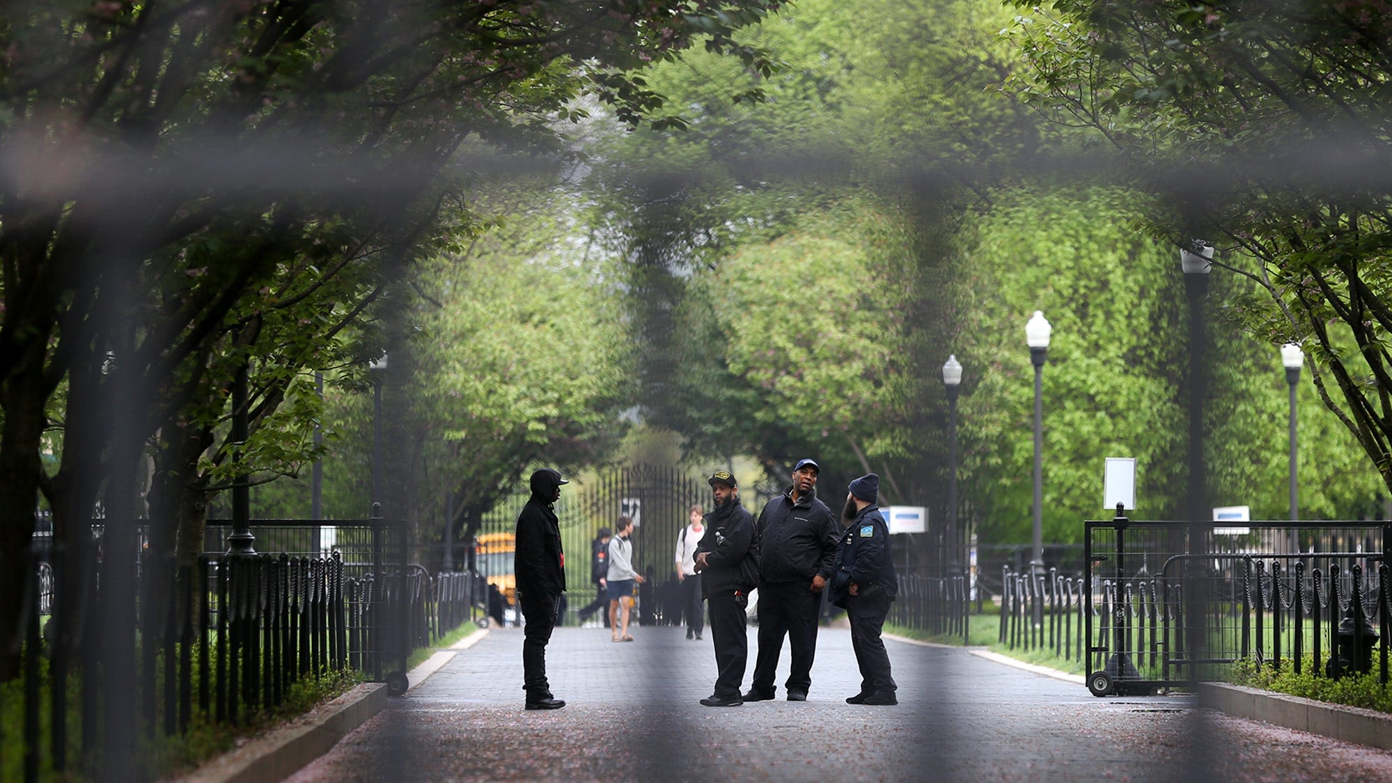 NYPD said majority of people arrested at April 30 Columbia protest were students | Fact check