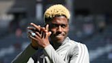 Bohls: New Austin FC striker Gyasi Zardes is more blond than bland addition