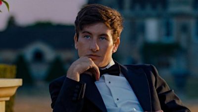 The Batman Part 2: Barry Keoghan Asked if Joker Will Return