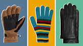 8 functional and fashionable men’s gloves to shop for winter