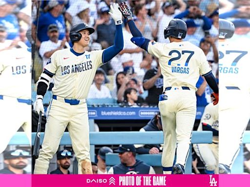 MLB／大谷翔平單局2盜！本季首位20轟20盜投手 挑戰連2季40轟20盜