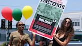 The story behind Juneteenth and how it became a federal holiday