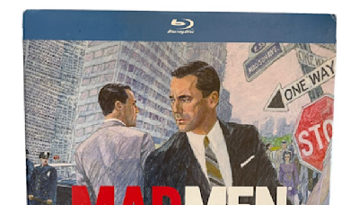 Mad Men Creator Matthew Weiner is Having a Moving Sale