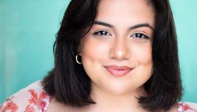 Macy Herrera Joins the Cast of THE OFFICE! A MUSICAL PARODY Off-Broadway