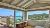 The Best Room At: ... Conrad Chia Laguna Sardinia