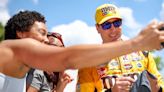 Even If Kyle Busch Loses JGR NASCAR Ride, His Long-Range Plan Is Still on Track