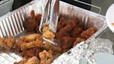 Chicken wings advertised as 'boneless' can have bones, Ohio Supreme Court decides