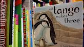 Students and authors sue Florida school district that banned a book about two male penguins
