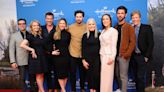 ‘When Calls the Heart’ Cast’s Dating History: Inside Erin Krakow and More Stars’ Love Lives