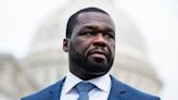 50 Cent Defends Viral Photo With Lauren Boebert On Capitol Hill: ‘I Took Pictures With Everyone’