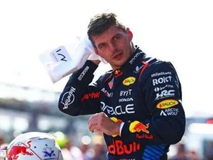 F1: Verstappen espera un mal fin de semana para Red Bull en el GP de Canadá