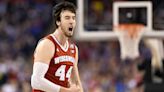 Frank Kaminsky inks one-year deal with the Atlanta Hawks