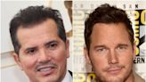 ‘Hell no’: John Leguizamo bluntly announces boycott of Chris Pratt’s Super Mario Bros Movie