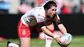 Saints top Women's Super League after Wolves romp