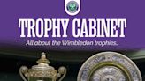 Wimbledon Trophy Cabinet: The History Behind the Prestigious All England Lawn Tennis Club Titles - News18