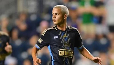 La fenomenal (y breve) historia de Cavan Sullivan, el chico de 14 años que debutó en la MLS e hizo historia del deporte profesional de Estados Unidos