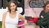 Katharine McPhee Accidentally Bakes Son Rennie's iPad After Hiding It in Oven: 'He Kept Asking For It'