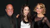 Christie Brinkley Gushes Over Daughter Alexa Ray Joel’s Melissa Etheridge Cover