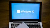 RIP Windows 10: Microsoft is about to stop selling its most popular operating system and it could force people to switch to the latest version